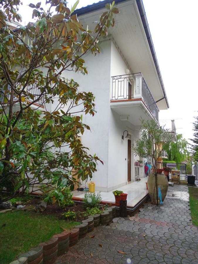 Villa Biancofiore San Giovanni Rotondo Exterior photo